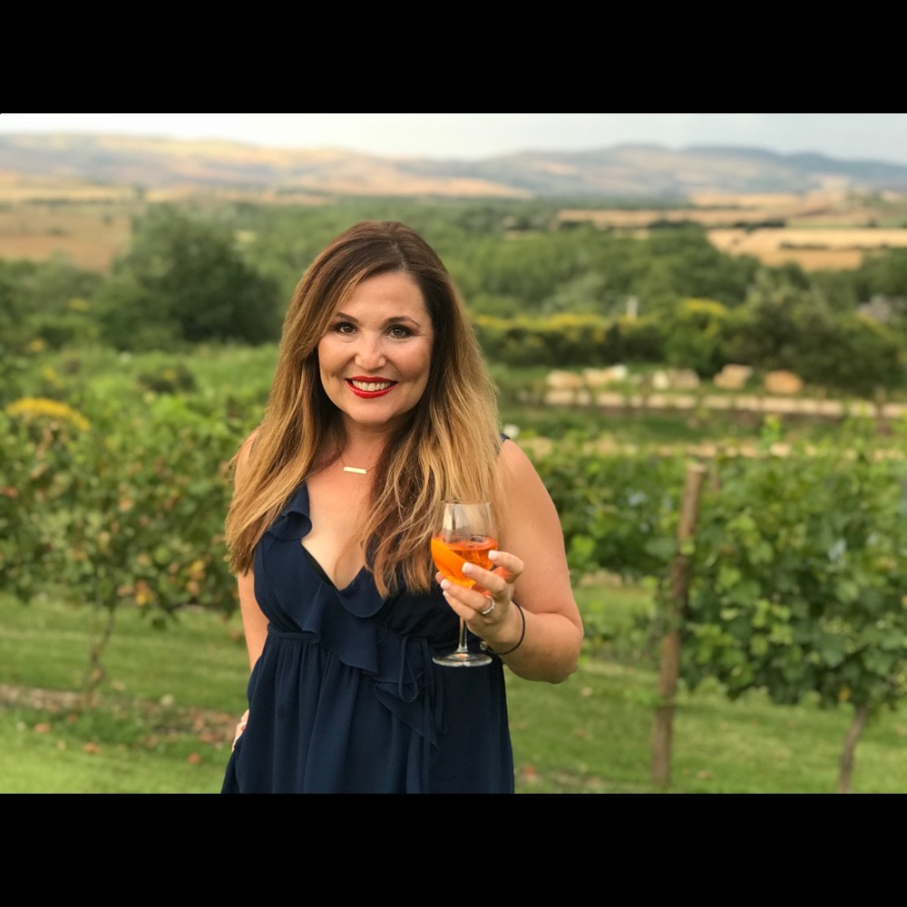 Meet your Posher, Mandi